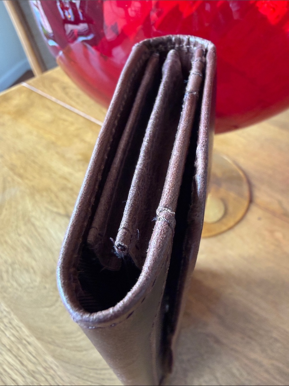 Moonster wallet - Picture 6 of 7